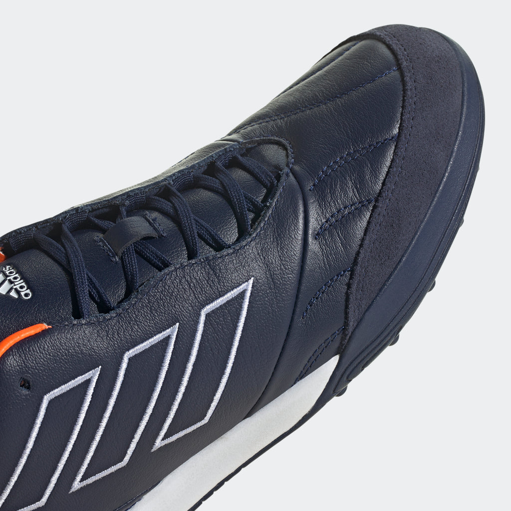 Alarmante Mensajero darse cuenta adidas COPA KAPITAN.2 Artificial Turf Soccer Shoes | Team Navy Blue | |  stripe 3 adidas