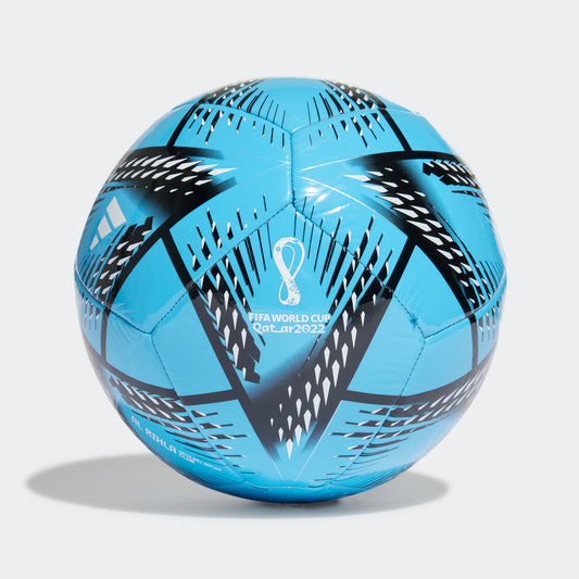 Qatar 2022: Al Rihla, ballon officiel de la coupe du monde 2022 -  Haiti-Tempo