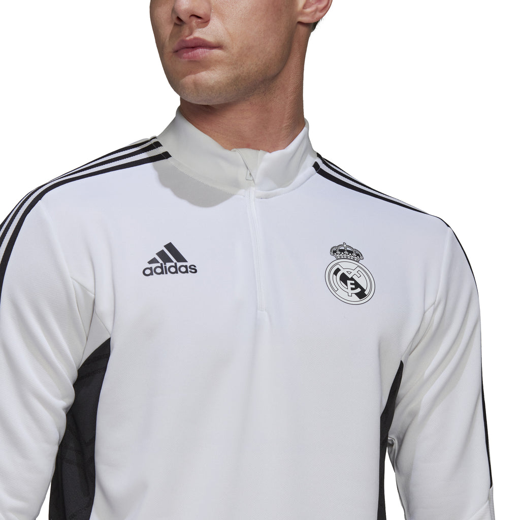 adidas Real Madrid Condivo 22 Training | 3