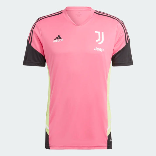 Adidas Inter Miami CF 22/23 Home Jersey True Pink S Mens