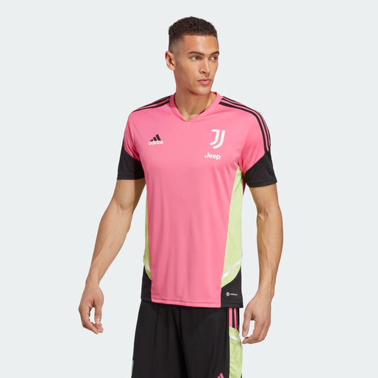 adidas Inter Miami CF 22/23 Home Jersey, Pink