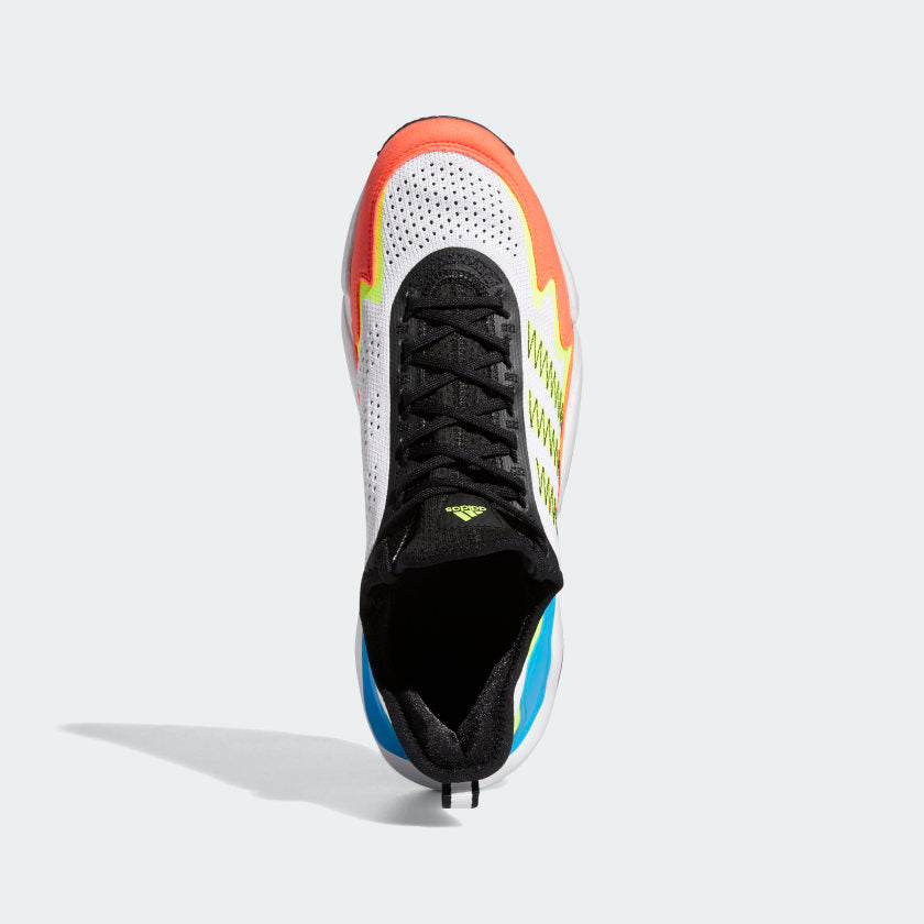 adidas x Mahomes II IMPACT Football Training | Multicolor | | stripe 3 adidas