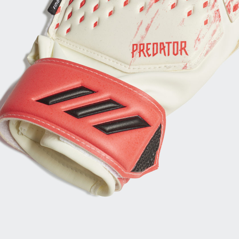 adidas PREDATOR 20 MATCH Soccer Goalkeeper Gloves | 3 adidas