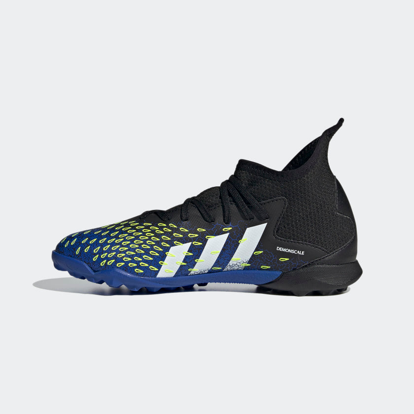 adidas PREDATOR FREAK.3 Artificial Turf Soccer Shoes | | stripe 3 adidas