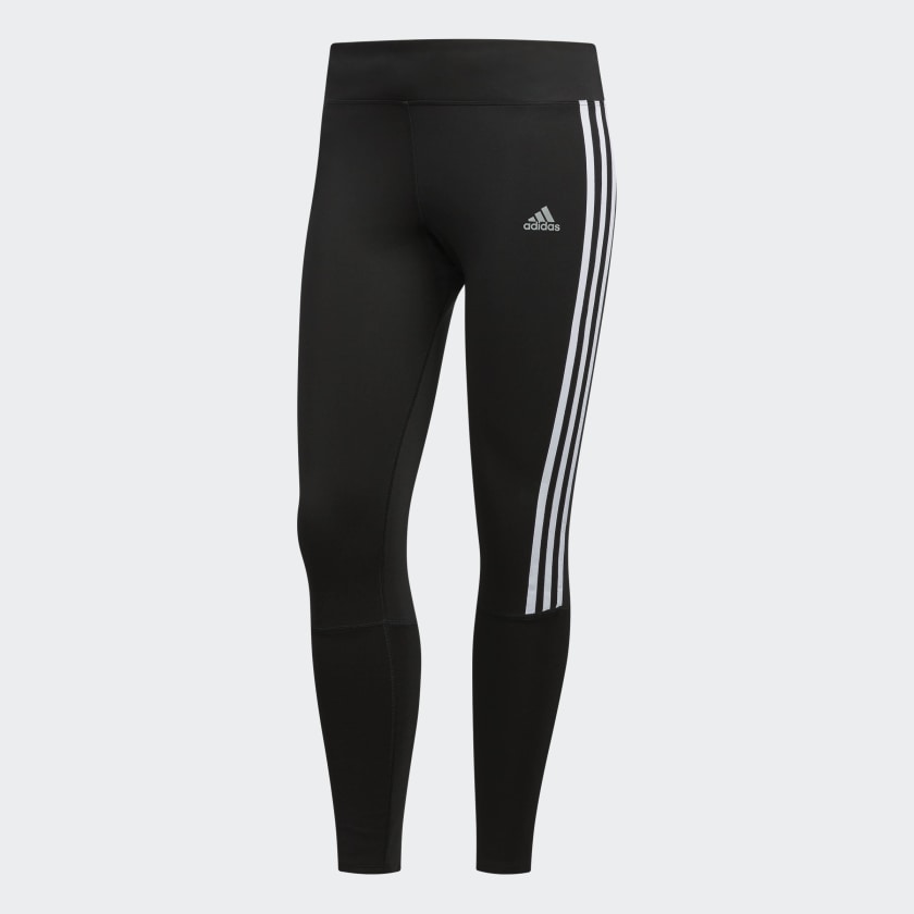 Adidas Girl 3 Stripes Tight – SportsBunker.in