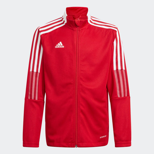 adidas Tiro 21 Track Jacket