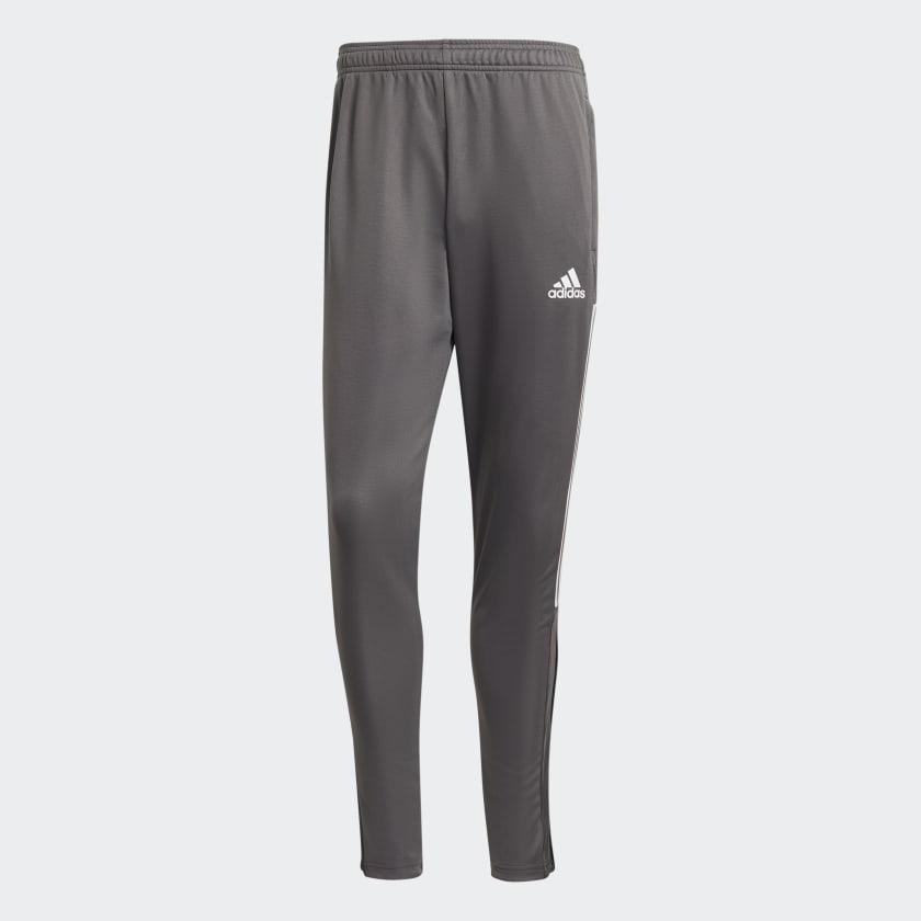 adidas Tiro 23 League Sweat Soccer Pants - Black | adidas Canada