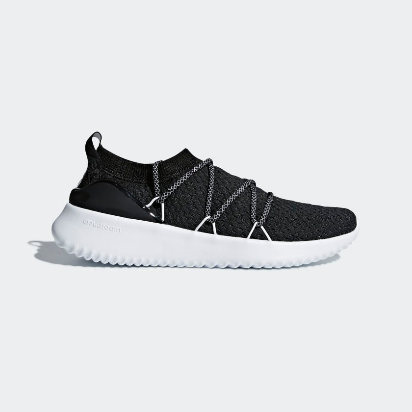 ULTIMAMOTION Mesh Shoes | Carbon | Women's | stripe 3 adidas