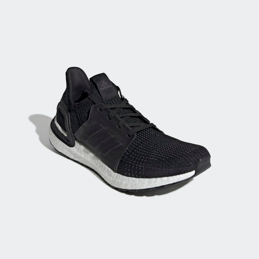 adidas ULTRABOOST 19 Shoes - Black | Men's | 3 adidas