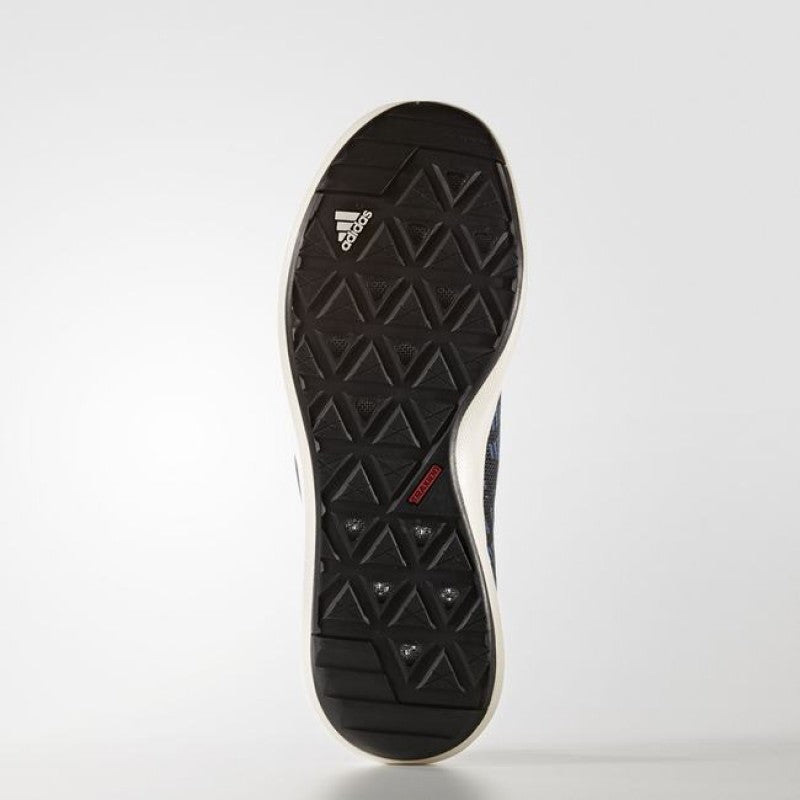 adidas x Parley TERREX CLIMACOOL Shoes | Midnight Navy | Men's | stripe 3 adidas