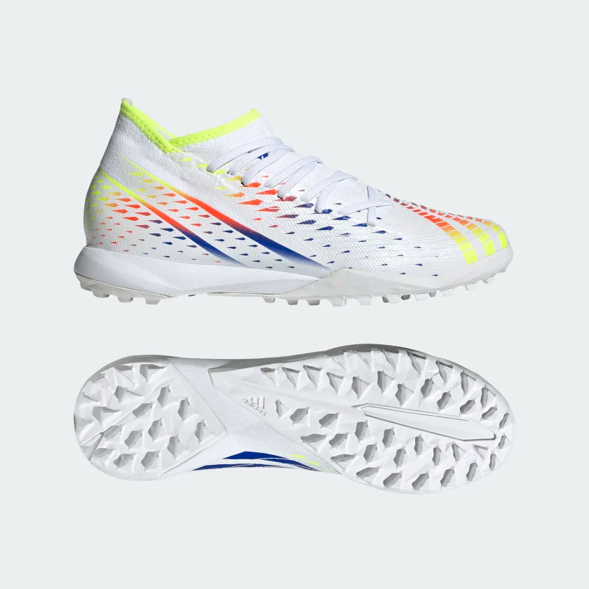 adidas Predator Edge.3 Turf Soccer adidas