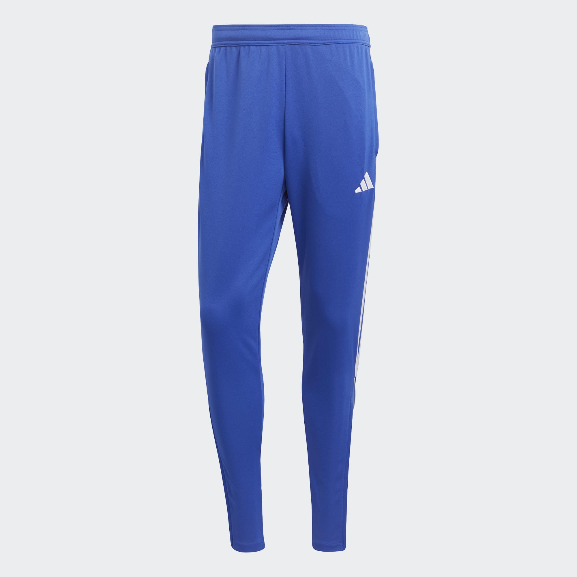 adidas Originals joggers Trefoil Essentials Cargo Pants blue color IP2757 |  buy on PRM