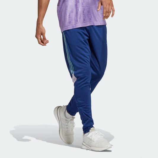 adidas Originals – 3 NYLON PANTS stripe GRAPHICS adidas CAMO