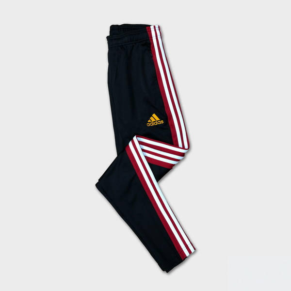 adidas Originals ADICOLOR FTO Pants | Scarlet | Men's – stripe 3 adidas