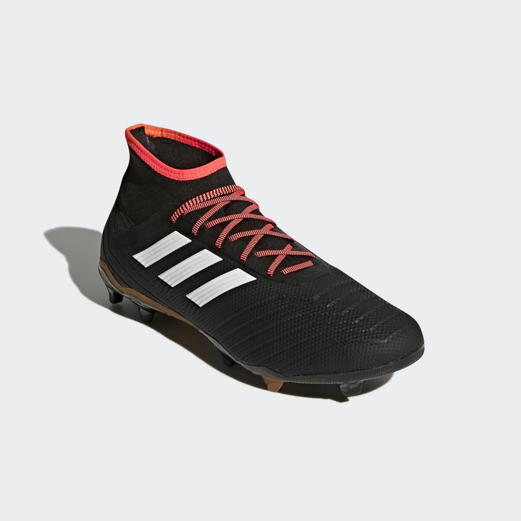 adidas PREDATOR 18.2 Firm Ground Soccer 