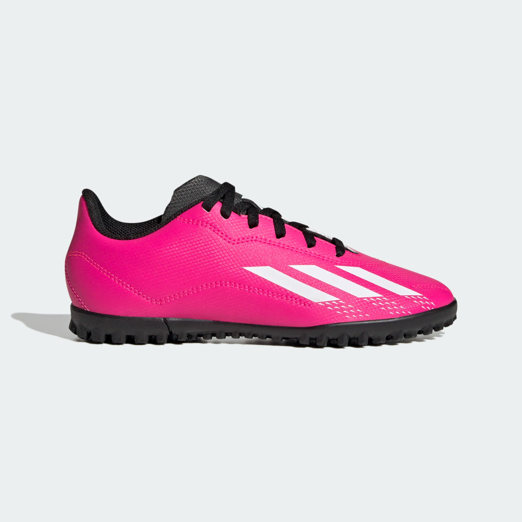 adidas SPEEDPORTAL.4 Soccer Boots stripe adidas