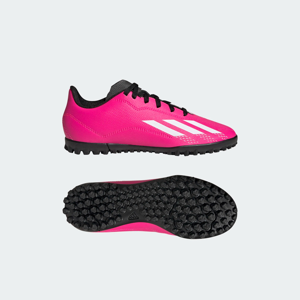 adidas SPEEDPORTAL.4 Soccer Boots stripe adidas