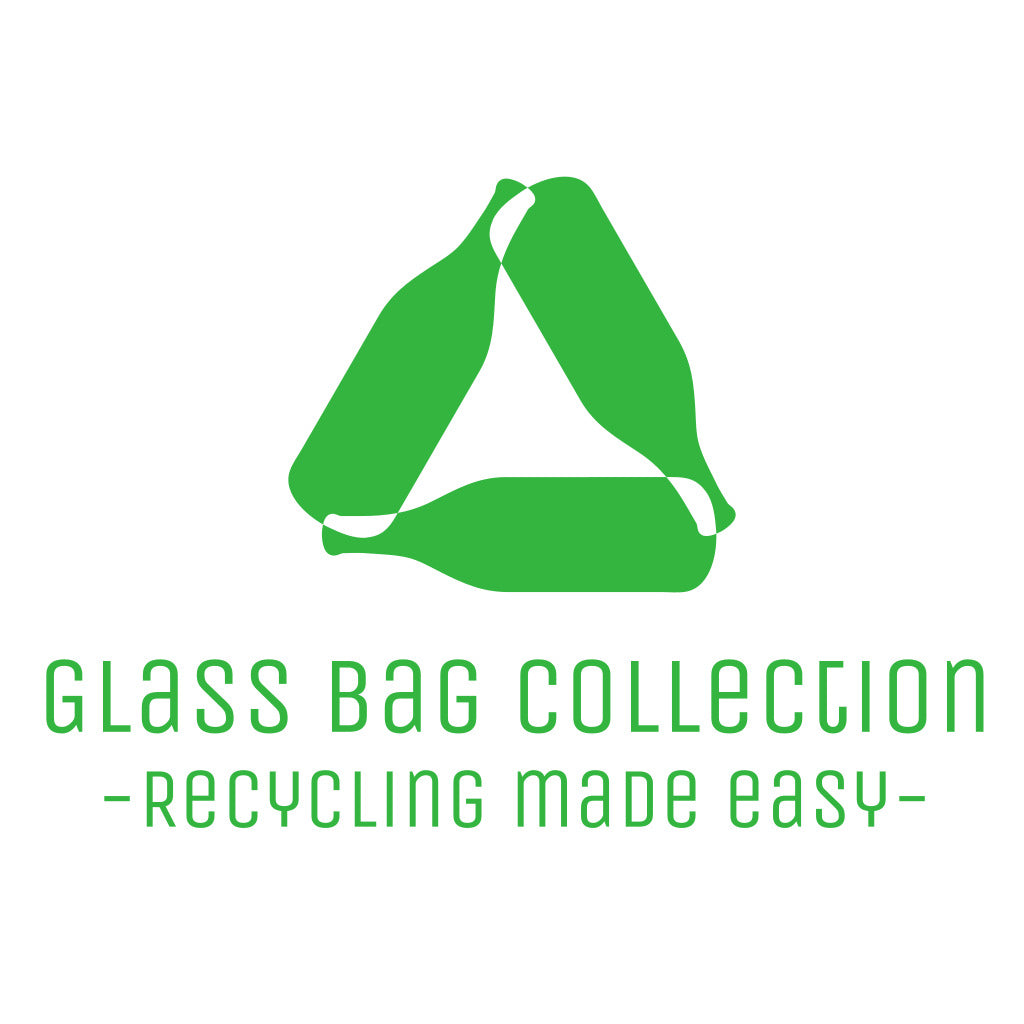 Glass Bag Collection
