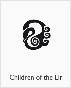 Children of the Lir