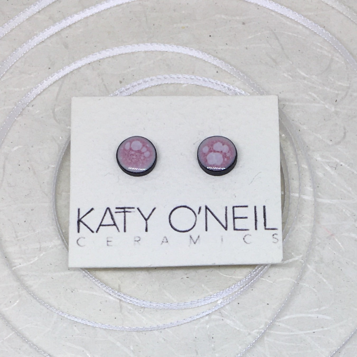 KATY Stud Earrings