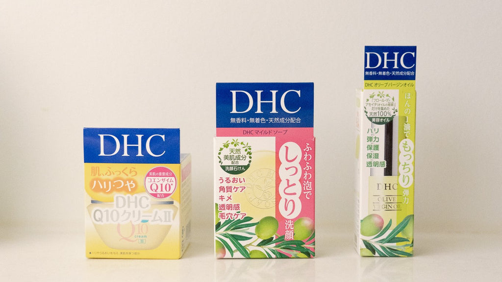 DHC Skincare