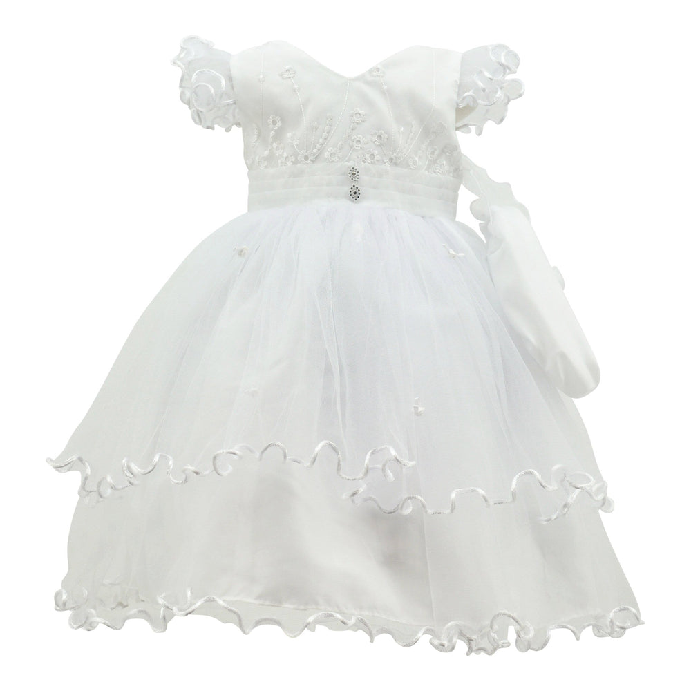 baby girl designer party dresses