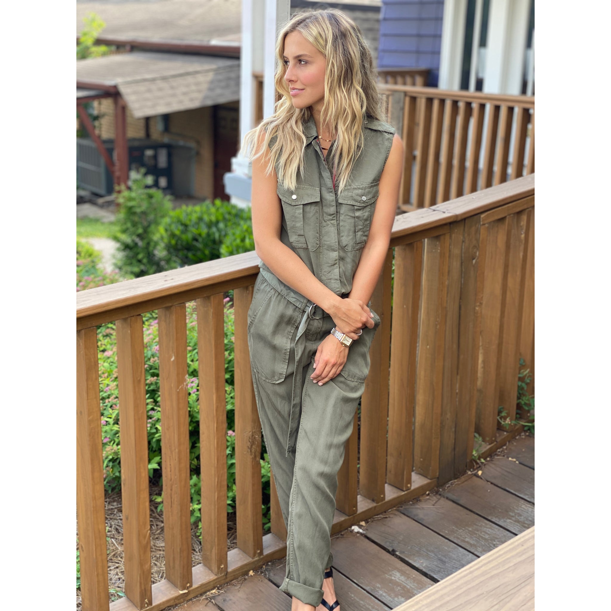 etienne marcel jumpsuit