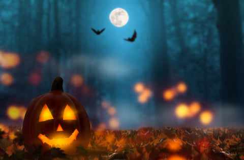 Le taux directeur ne fait pas peur à l'Halloween.