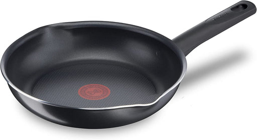 Tefal Ingenio Essential - L2009042 - Non-Stick 7 Pieces Saucepan Set -  Black