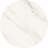 marble white