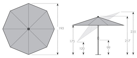 doppler act neo 200 dimensions