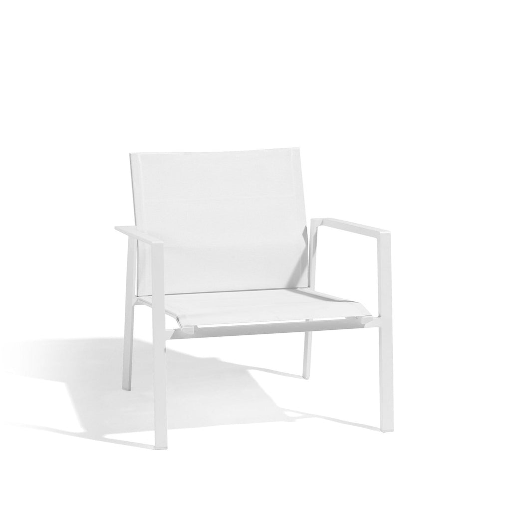 Diphano Selecta Club lounge chair – Jardin-Confort SA