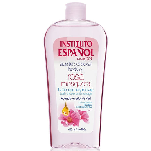 Instituto Español Gel Oleo Pieles Atópicas 300Ml — Farmacias Arrocha