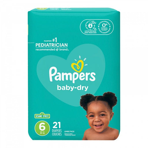 Pampers Swaddlers Talla 1 Bolsa 32 Un — Farmacias Arrocha