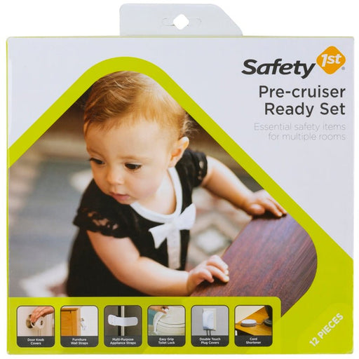 Safety First Kit Cepillo de pelo de bebé recién nacido, cepillo de pelo de  madera suave para niños pequeños, peine de pelo de bebé para la cabeza del