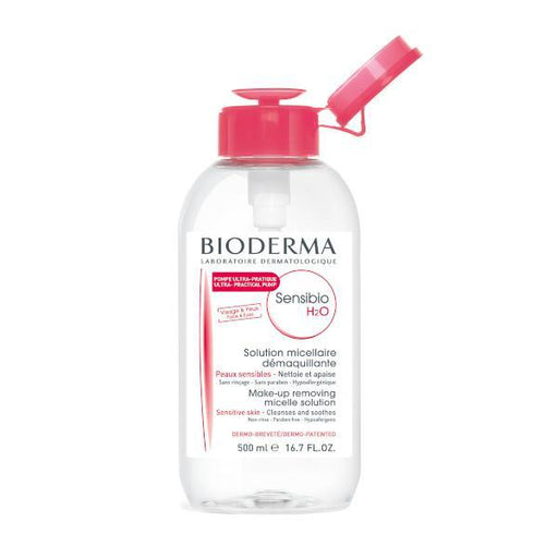 Bioderma Atoderm Gel de Ducha 100ml — Farmacias Arrocha