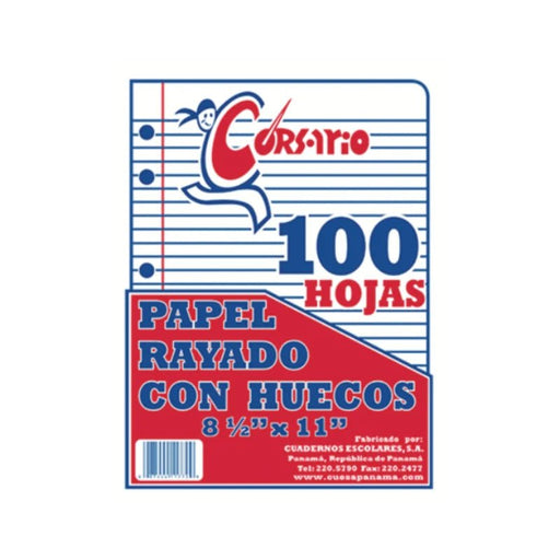 Corsario Cuaderno Dibujo Color 8.5X13 (36) — Farmacias Arrocha