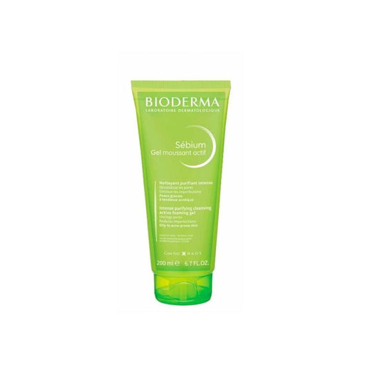 Bioderma Atoderm Gel de Ducha 100ml — Farmacias Arrocha