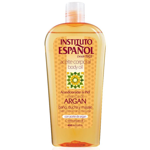 Instituto Español Gel Oleo Pieles Atópicas 300Ml — Farmacias Arrocha