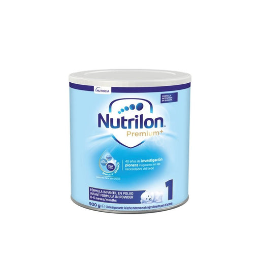 Nutribén® Hidrolizada 2 para niños mayores de 6 meses