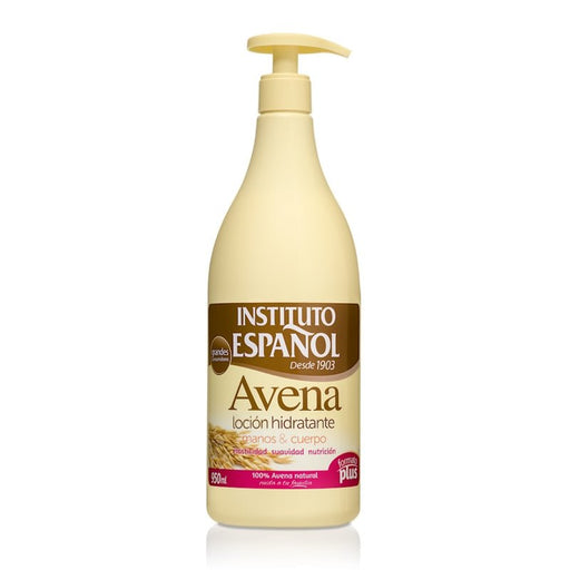 Instituto Español Gel De Urea 1250 Ml — Farmacias Arrocha