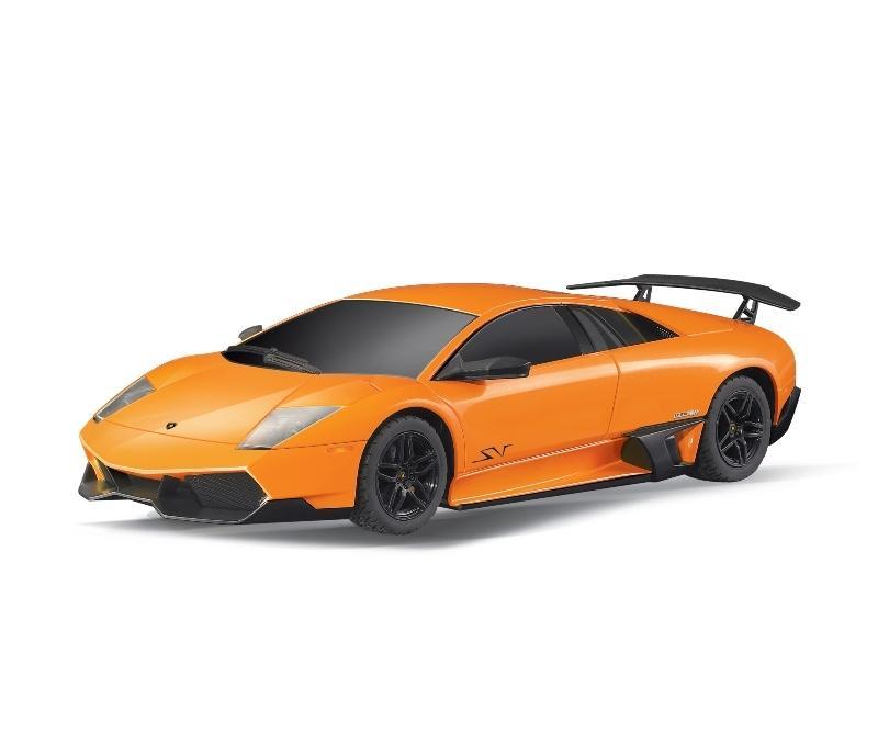 Rastar Lamborghini Murcielago R7C Escala 1:24 — Farmacias Arrocha