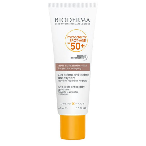 Bioderma Atoderm Gel de Ducha 100ml — Farmacias Arrocha