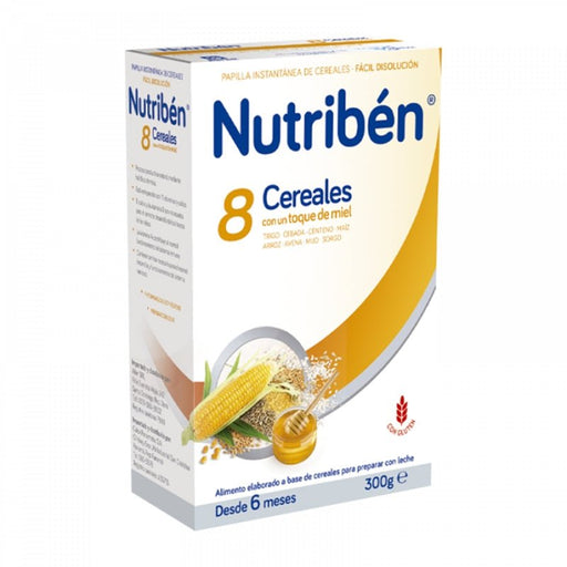 Nutriben Confort 400Gr — Farmacias Arrocha