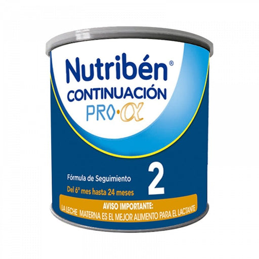 Nutriben 5 Cereales De 300 Gramos — Farmacias Arrocha