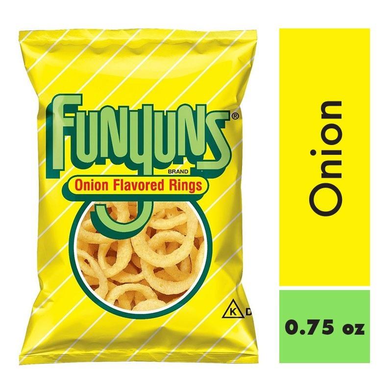 funyuns logo