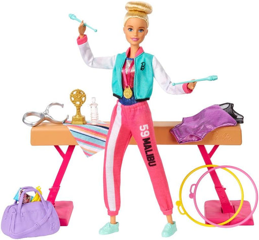 Abriendo Nuevos Juguetes de Barbie - Accesorios, Barbie Nadadora,  Dreamhouse Adventures 