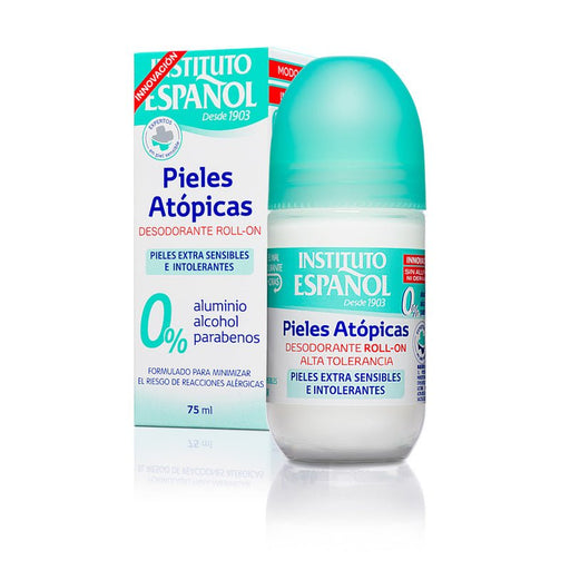 Instituto Español Gel De Urea 1250 Ml — Farmacias Arrocha