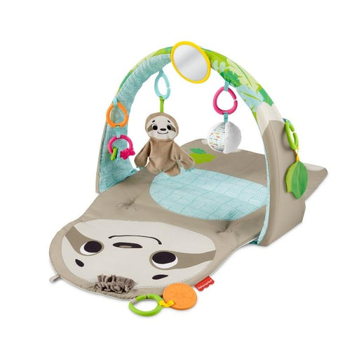 Fisher Price Linkimals Nutria Abc — Farmacias Arrocha