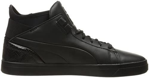 puma men's play prm fashion sneaker